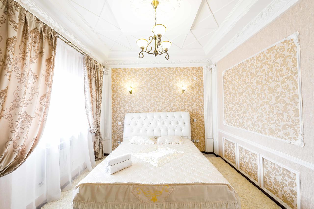 Adler Hotel Nur-Sultan  Exterior photo
