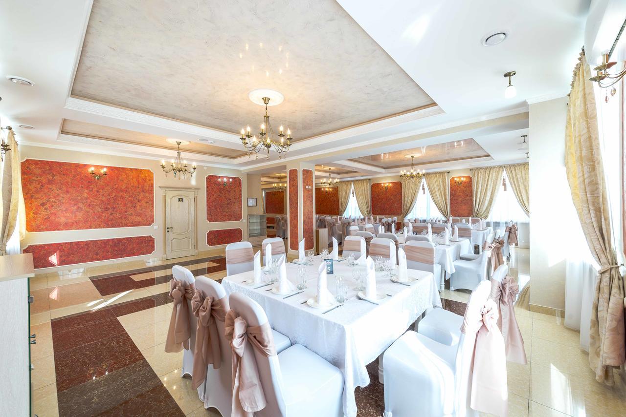 Adler Hotel Nur-Sultan  Exterior photo